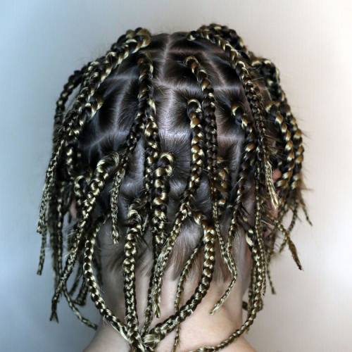 Box Braiding